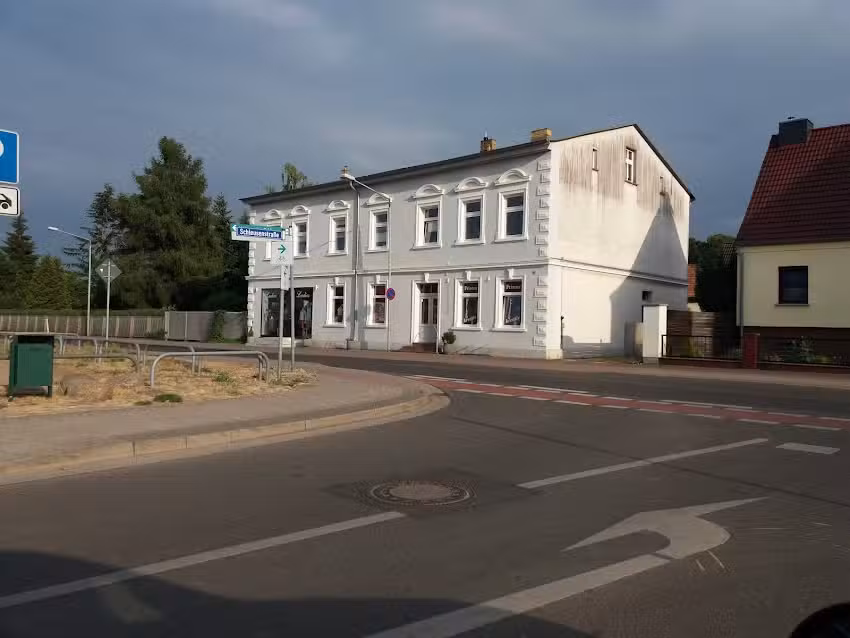 Friseursalon Kreativ