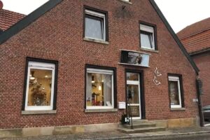 Friseursalon Kreative Style