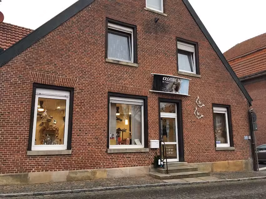 Friseursalon Kreative Style