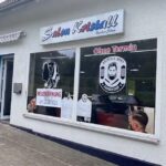 Friseursalon Kristall