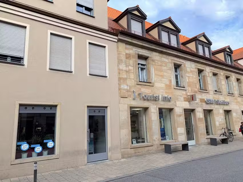 Friseursalon Kristall &ndash; Erlangen