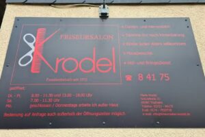 Friseursalon Krodel