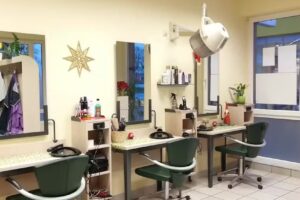Friseursalon Kurth