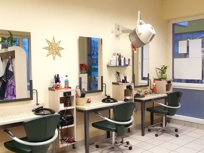 Friseursalon Kurth