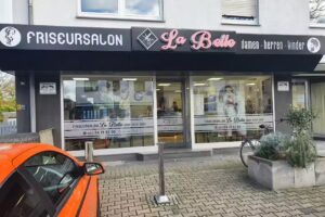 Friseursalon La Belle