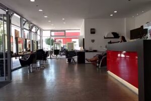 Friseursalon La Coiffeur K.