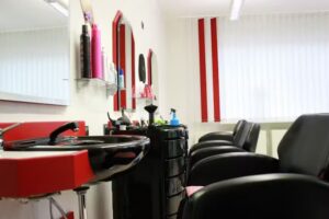 Friseursalon La Haarpracht Inh. Jean Kiauka