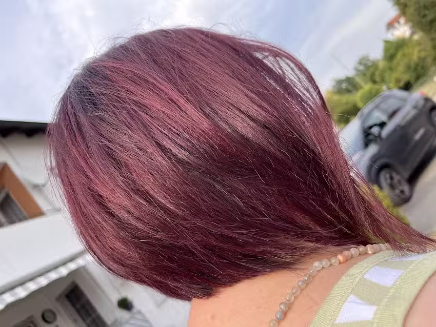 Friseursalon La Skala