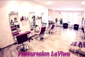 Friseursalon La Viwa