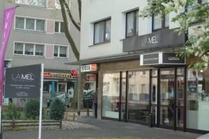 Friseursalon LaMel