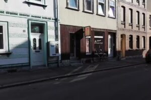 Friseursalon Langenhan 3.0 New Generation