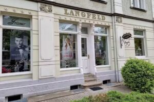 Friseursalon Langfeld