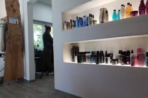 Friseursalon Lanz