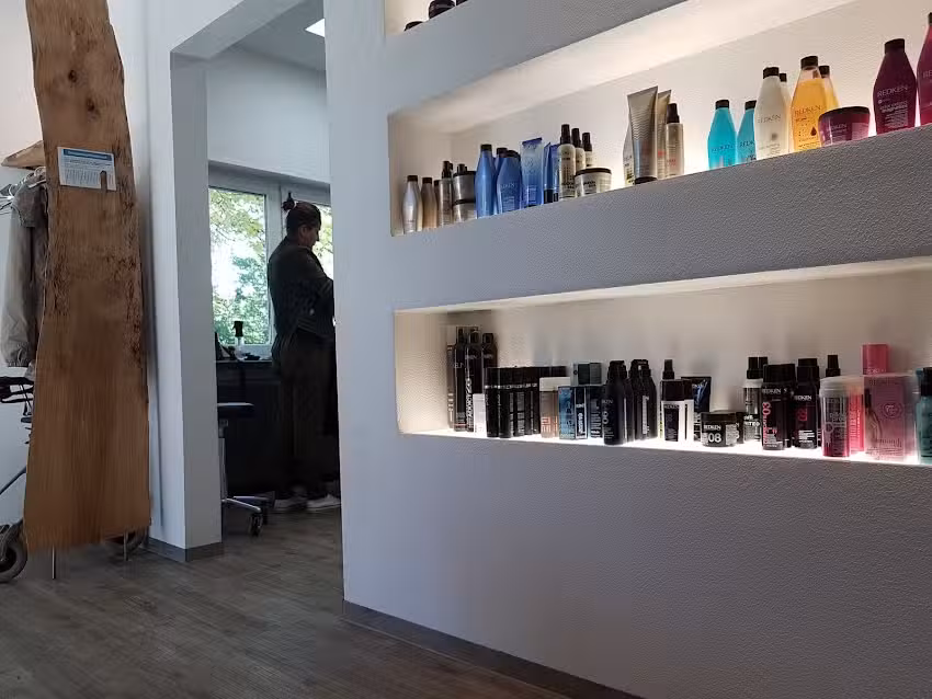 Friseursalon Lanz