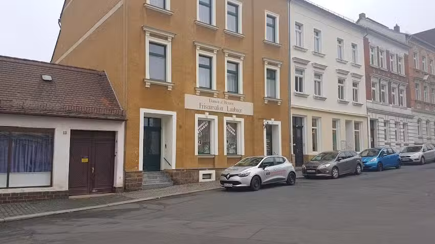 Friseursalon Laubner