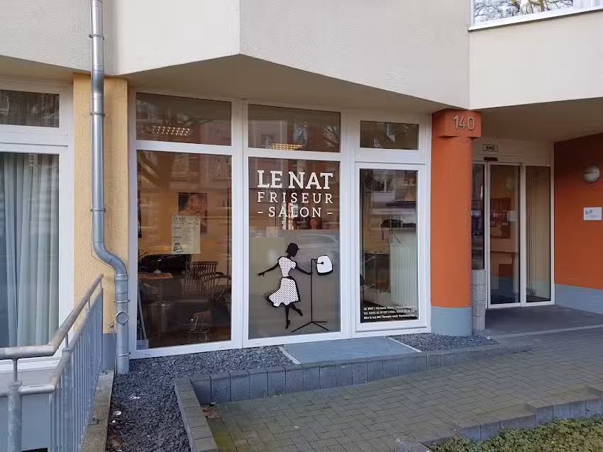 Friseursalon Le Nat