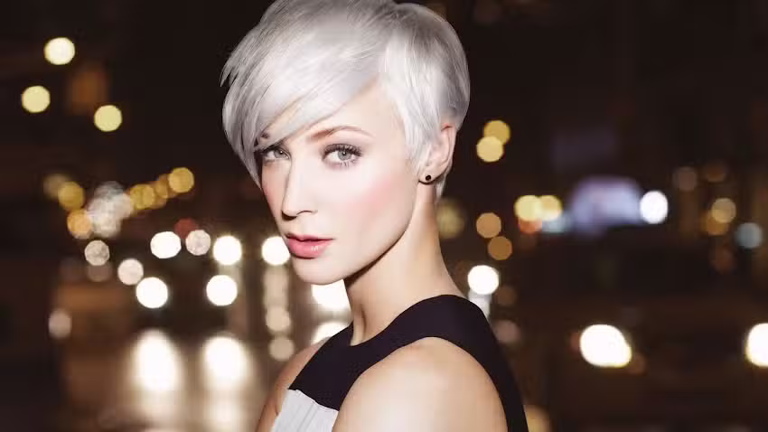 Friseursalon Lena Ricarda