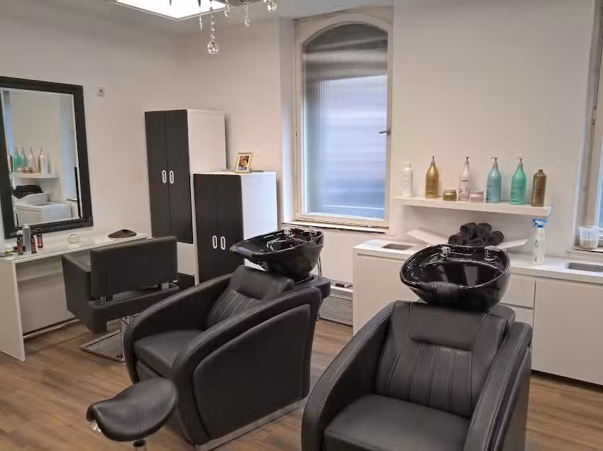Friseursalon Lia & Friends