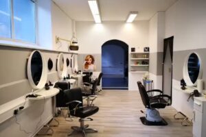 Friseursalon Lian