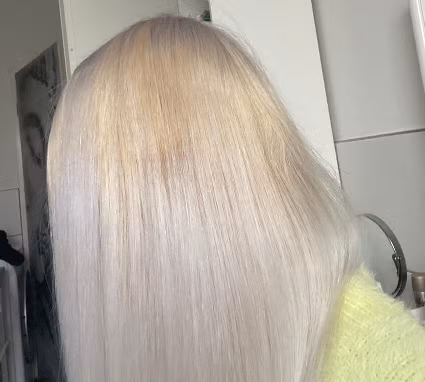 Friseursalon Liane Fritsch Hairdreams K&uuml;che80