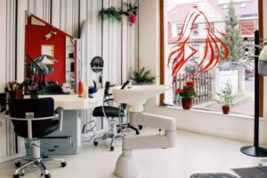 Friseursalon Liebscher