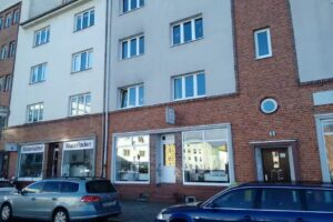 Friseursalon Liekfeldt