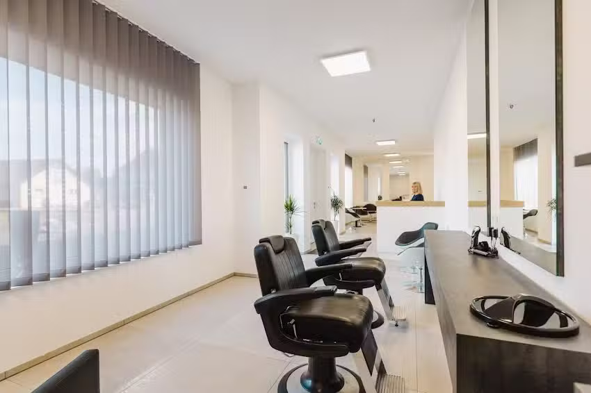 Friseursalon Lilli Ilner