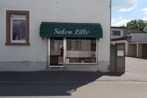 Friseursalon Lillo