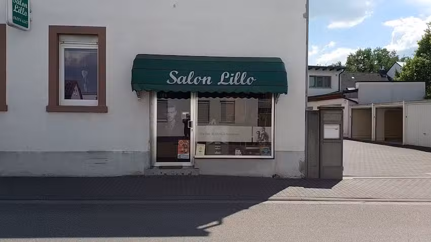 Friseursalon Lillo