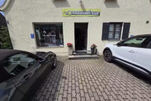 Friseursalon Listl