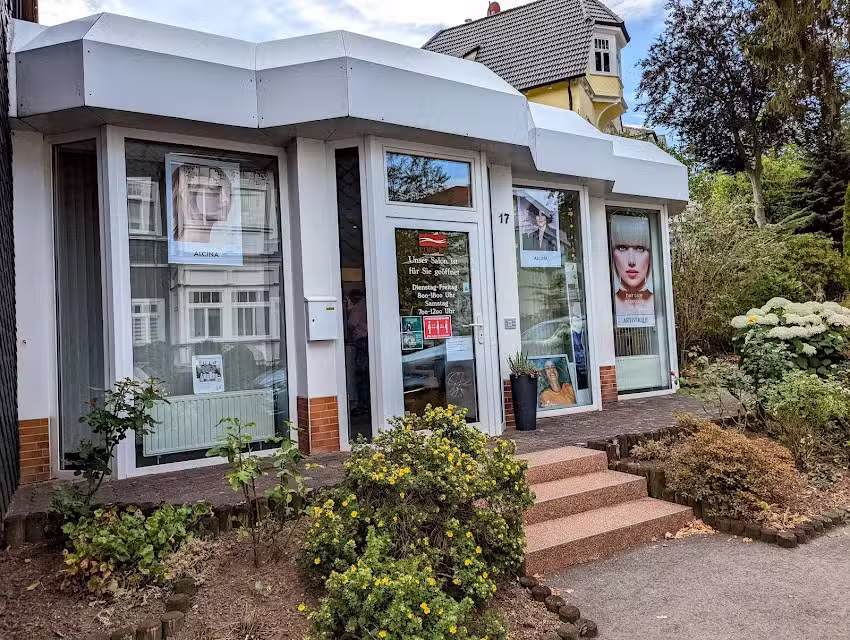 Friseursalon Lorenz