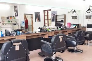 Friseursalon Lorenze