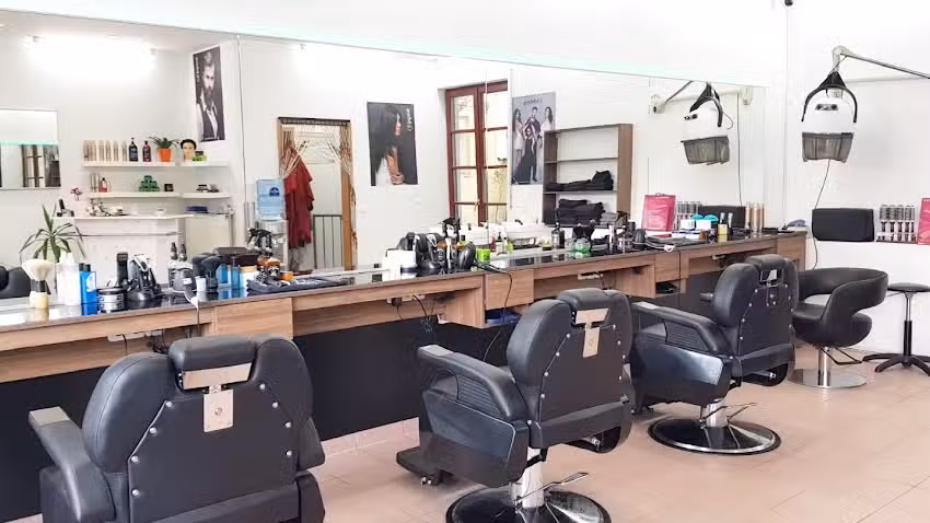 Friseursalon Lorenze