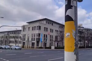 Friseursalon Lötzsch