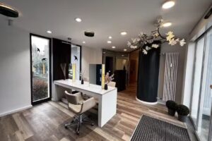 Friseursalon Luna Nueva