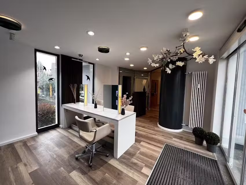 Friseursalon Luna Nueva