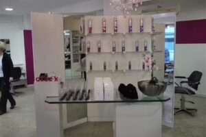 Friseursalon LUXserious