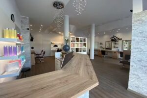 Friseursalon Mandy und Team