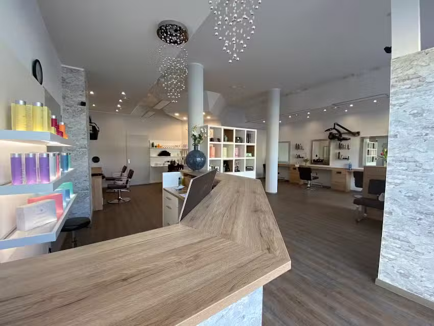 Friseursalon Mandy und Team