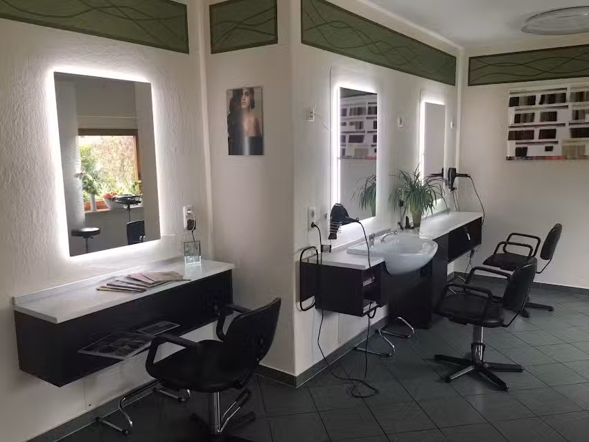 Friseursalon Mandy