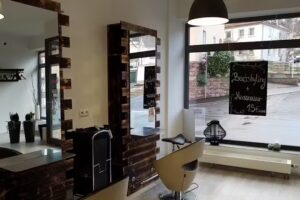 Friseursalon MaraStyle