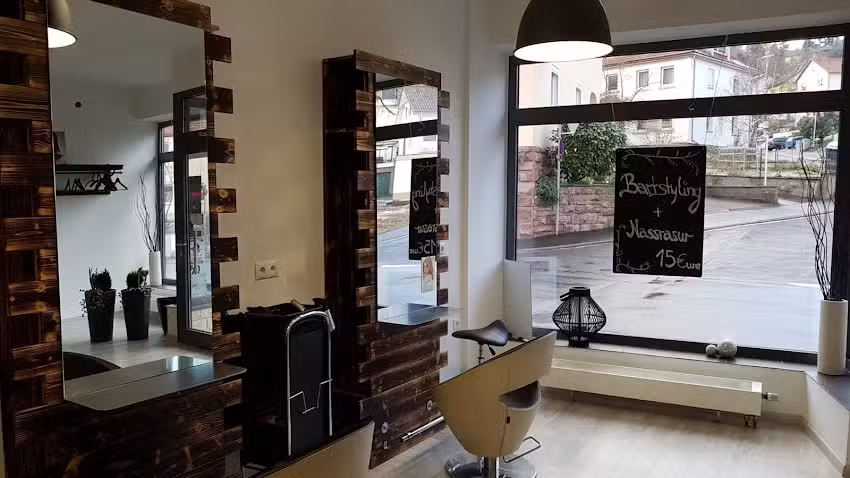 Friseursalon MaraStyle