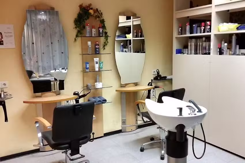 Friseursalon Marc Ehmann