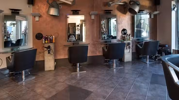 Friseursalon Maria