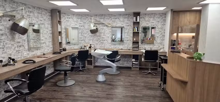 Friseursalon Maria Baalmann