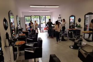 Friseursalon Maria & Eliya