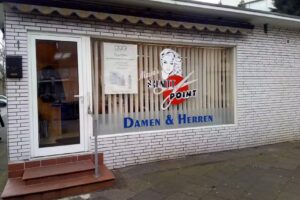 Friseursalon, Maria&rsquo;s Schnittpoint