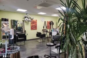 Friseursalon marie STYLE