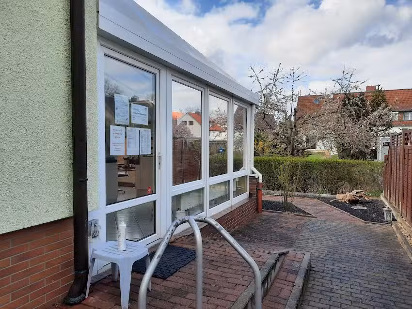 Friseursalon Marika GbR