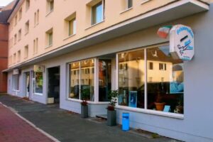 Friseursalon Mario & Rosario Inh. Elke Albanese